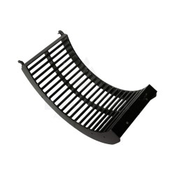 ROUND BAR SEPARATOR CONCAVE FOR CR