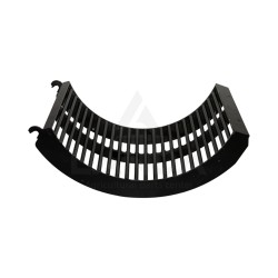 CORBEILLE CONTRE-SEPARATEUR MAÎS A BARRES RONDES