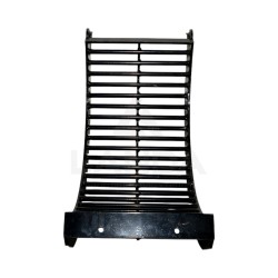 CORBEILLE CONTRE-SEPARATEUR MAÎS A BARRES RONDES