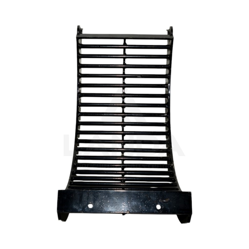 CORBEILLE CONTRE-SEPARATEUR MAÎS A BARRES RONDES