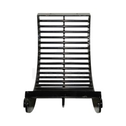 CORBEILLE CONTRE-SEPARATEUR MAÎS A BARRES RONDES