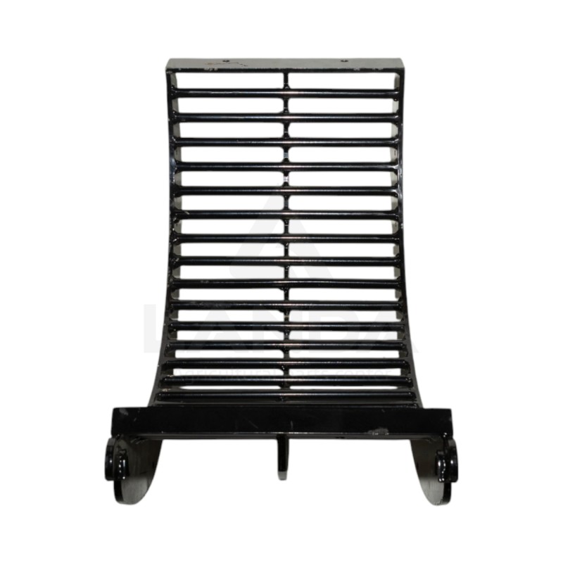 CORBEILLE CONTRE-SEPARATEUR MAÎS A BARRES RONDES