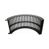 ROUND BAR SEPARATOR CONCAVE FOR CR