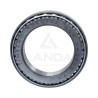 ROULEMENT A ROULEAUX CONIQUES (CONE/CUVETTE) 32013X-90KA1