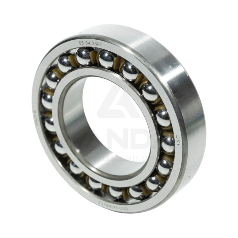 ROULEMENT A ROTULE SUR BILLES