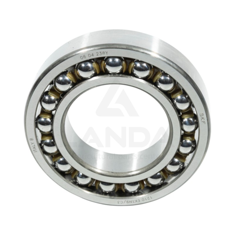 ROULEMENT A ROTULE SUR BILLES