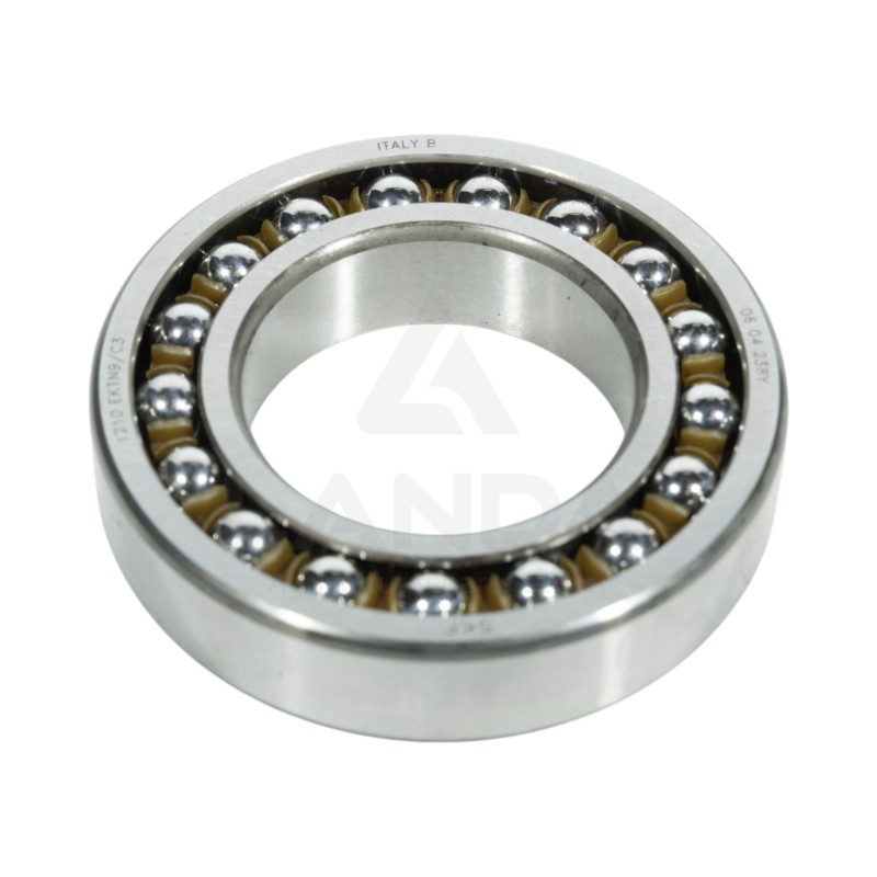 ROULEMENT A ROTULE SUR BILLES