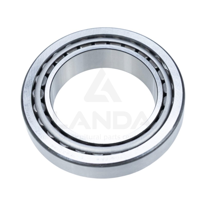 TAPERED ROLLER BEARING (OUTER/INNER RINGS)