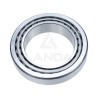 ROULEMENT A ROULEAUX CONIQUES (CONE/CUVETTE) 32013X-90KA1