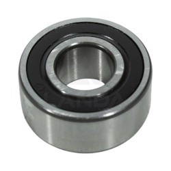 ROULEMENT A ROTULE SUR BILLES