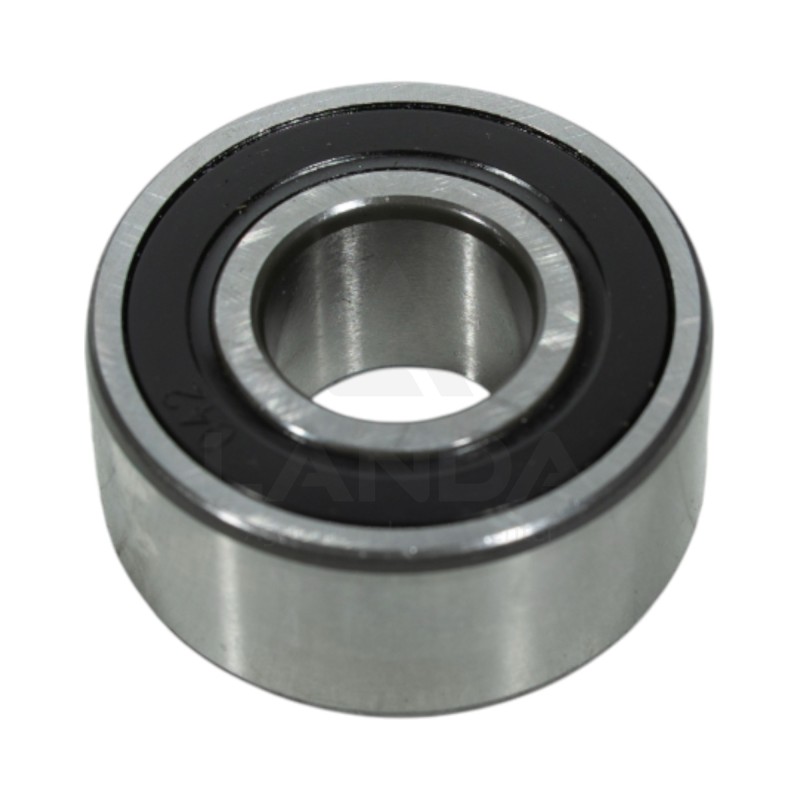 ROULEMENT A ROTULE SUR BILLES 3203A2RS1TN9C3
