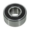 ROULEMENT A ROTULE SUR BILLES 3203A2RS1TN9C3