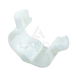 RETRACTABLE PLASTIC FINGER SUPPORT (Diameter 16mm)