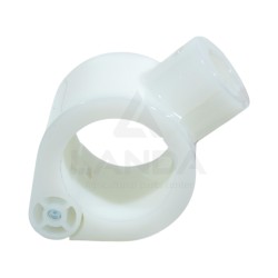 RETRACTABLE PLASTIC FINGER SUPPORT (Diameter 16mm)