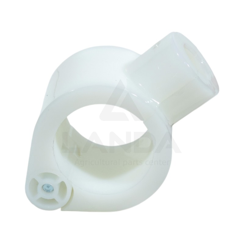 SUPPORT PLASTIQUE DE DOIGT ESCAMOTABLE (Ø16mm)