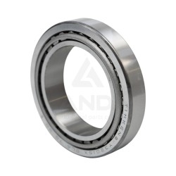 TAPERED ROLLER BEARING (OUTER/INNER RINGS)