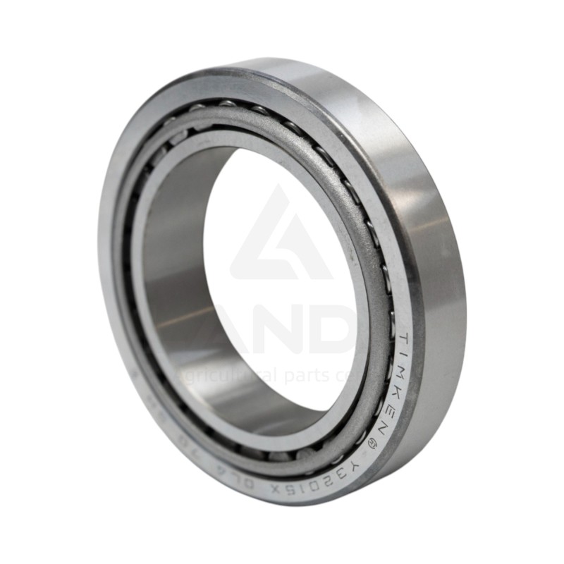 TAPERED ROLLER BEARING (OUTER/INNER RINGS)