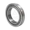 ROULEMENT A ROULEAUX CONIQUES (CONE/CUVETTE) 32015X-9X025