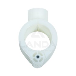 SUPPORT PLASTIQUE DE DOIGT ESCAMOTABLE (Ø16mm)