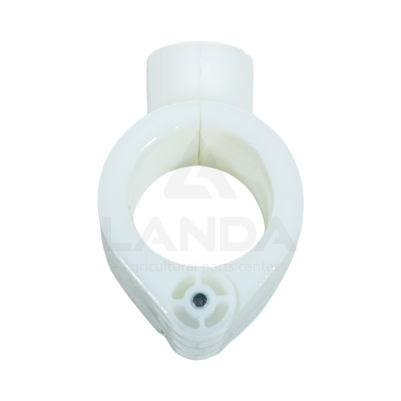 RETRACTABLE PLASTIC FINGER SUPPORT (Diameter 16mm)