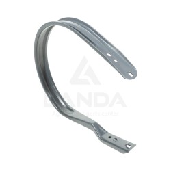GARANT DE PICK-UP (GRIS)