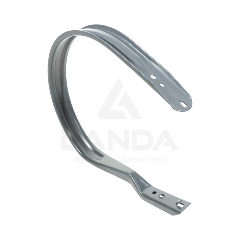 PICK-UP BAND (grey)