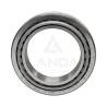 TAPERED ROLLER BEARING (OUTER/INNER RINGS)