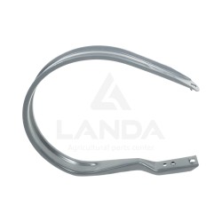 GARANT DE PICK-UP (GRIS)