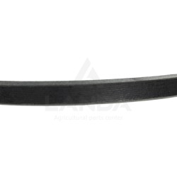 SET OF 3 HEXAGONAL BELTS