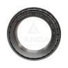 TAPERED ROLLER BEARING (OUTER/INNER RINGS)