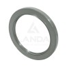 DOUBLE LIP SEAL