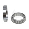 TAPERED ROLLER BEARING (OUTER/INNER RINGS)