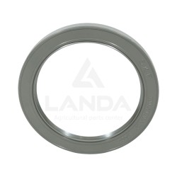 JOINT DOUBLE LEVRE (100x130x12)