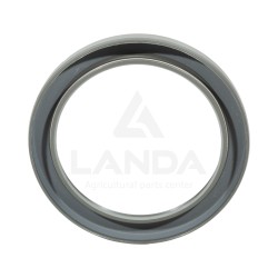 DOUBLE LIP SEAL