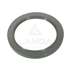 DOUBLE LIP SEAL