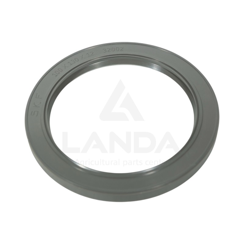 JOINT DOUBLE LEVRE (100x130x12)
