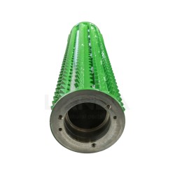 AGGRESSIVE REAR UPPER ROLLER (9000 SERIES)