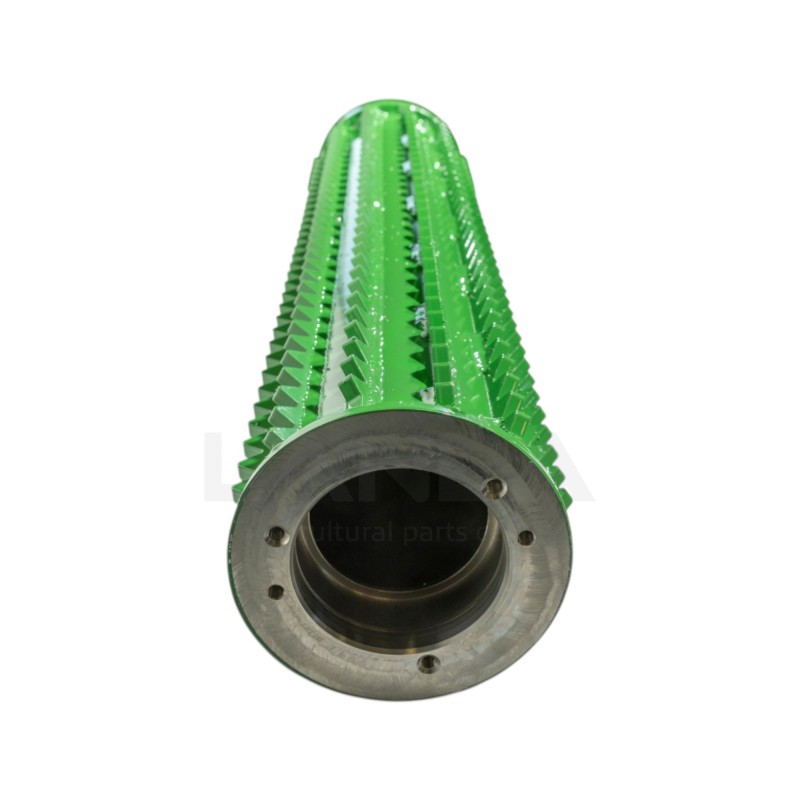 AGGRESSIVE REAR UPPER ROLLER (9000 SERIES)