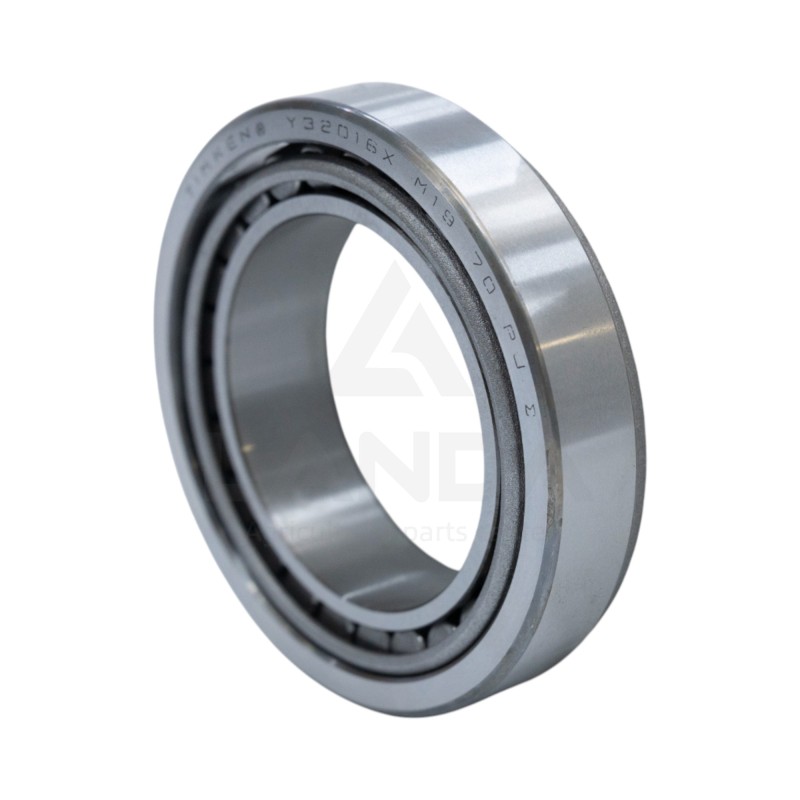 ROULEMENT A ROULEAUX CONIQUES (CONE/CUVETTE)