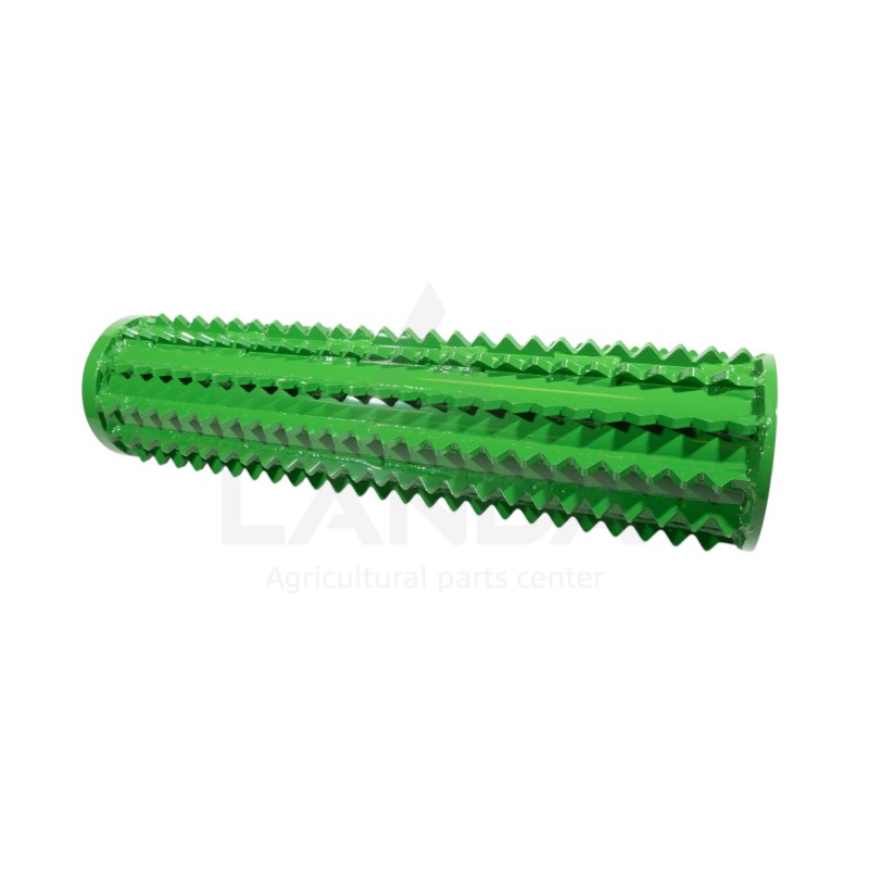 ROULEAU SUPÉRIEUR ARRIÈRE AGRESSIF (SERIE 8000 - Lg642mm)