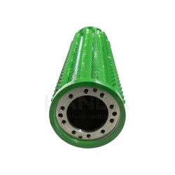 AGRESSIVE REAR UPPER ROLLER (8000 SERIES)