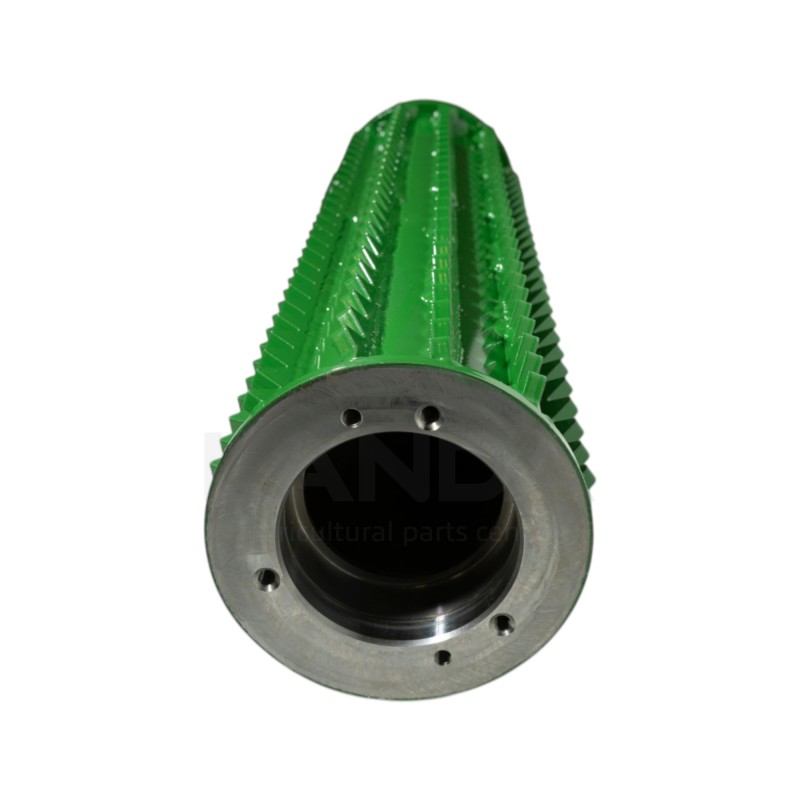 ROULEAU SUPÉRIEUR ARRIÈRE AGRESSIF (SERIE 8000 - Lg642mm)