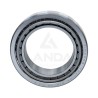 TAPERED ROLLER BEARING (OUTER/INNER RINGS)