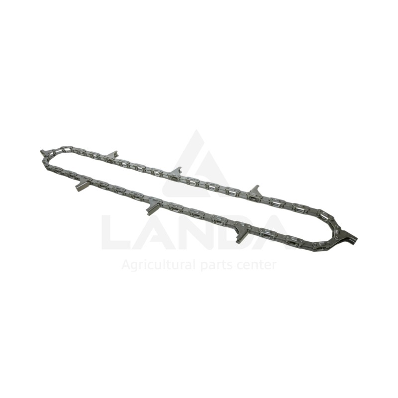 CA 2060H REINFORCED FEEDING CHAIN 66 LINKS