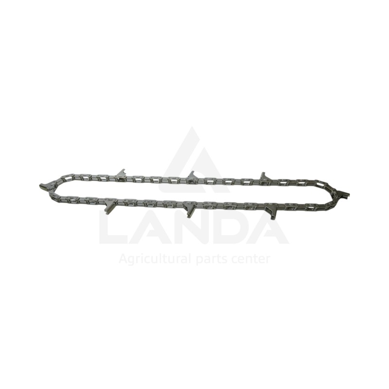 CA 2060H REINFORCED FEEDING CHAIN 66 LINKS