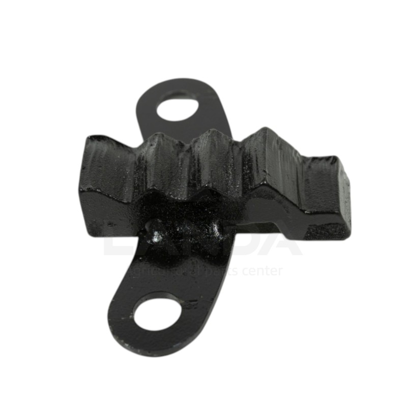 RACLEUR INFERIEUR (PETITE TOUPIE)