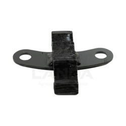 RACLEUR INFERIEUR (PETITE TOUPIE)