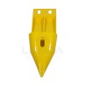 POINTE EN PLASTIQUE JAUNE POUR CUEILLEUR GERINGHOFF