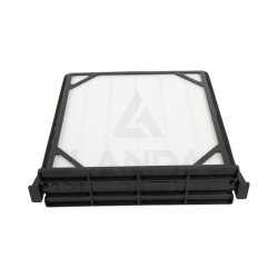 AIR CABIN DUST FILTER