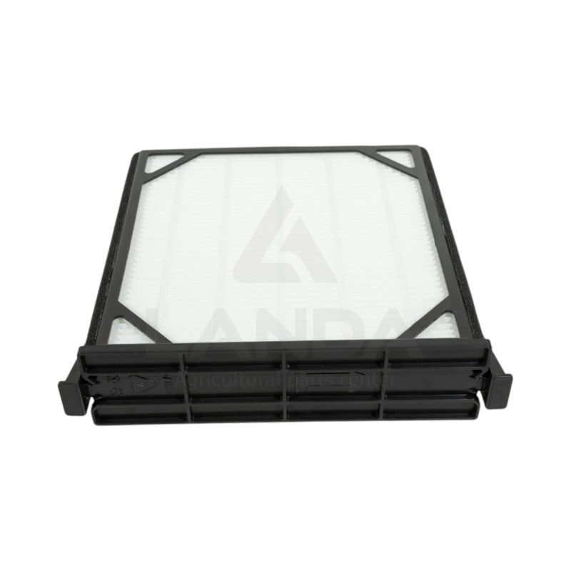 AIR CABIN DUST FILTER